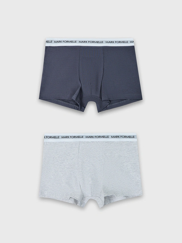 ТРУСЫ МУЖСКИЕ (2ШТ) - 9