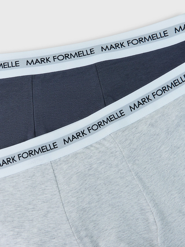 ТРУСЫ МУЖСКИЕ (2ШТ) - 10