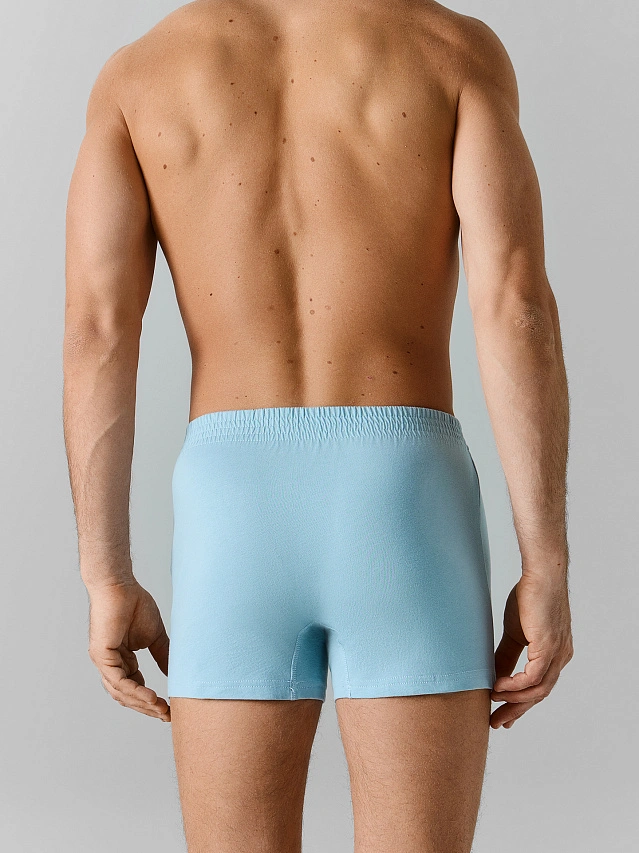 ТРУСЫ МУЖСКИЕ (3ШТ) - 5