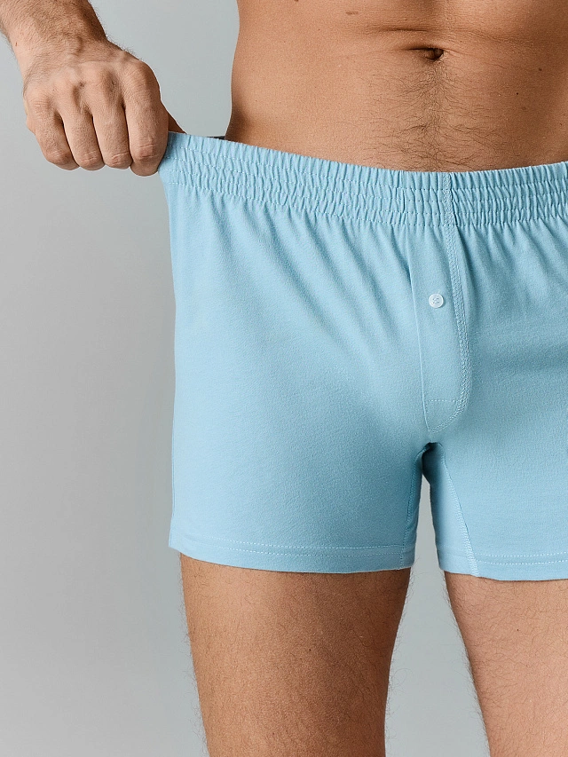 ТРУСЫ МУЖСКИЕ (3ШТ) - 7