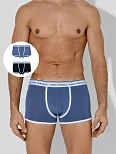 ТРУСЫ МУЖСКИЕ (2ШТ)