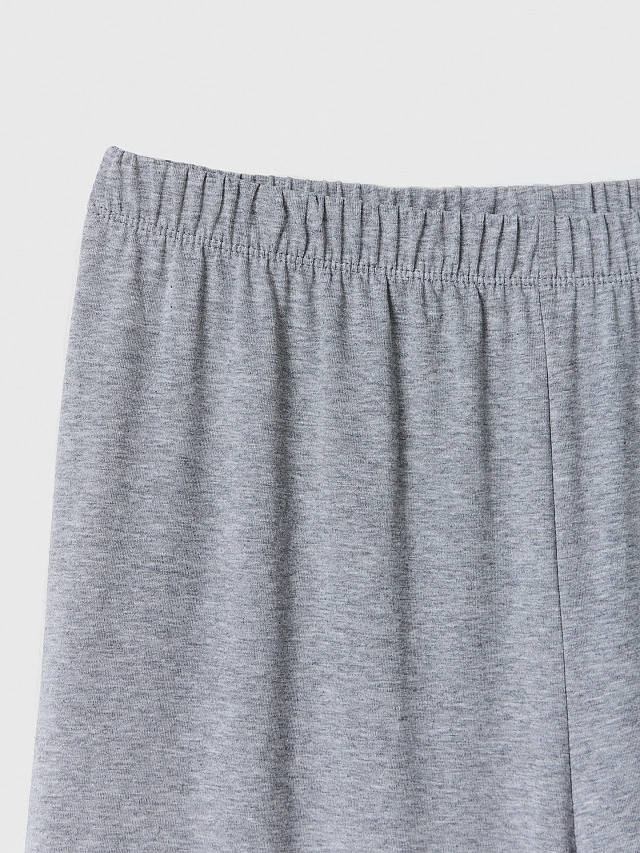 КОМПЛЕКТ ЖЕНСКИЙ (ТОП, БРЮКИ) - 11