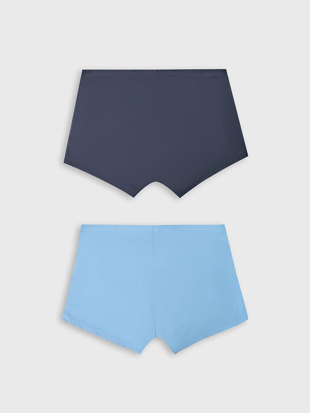 ТРУСЫ МУЖСКИЕ (2ШТ) - 2