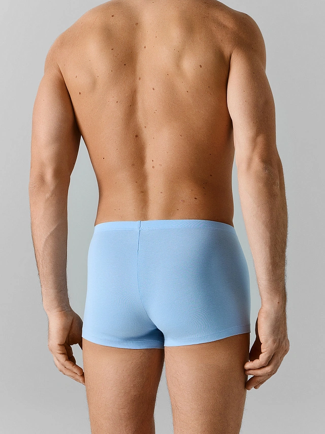 ТРУСЫ МУЖСКИЕ (2ШТ) - 5