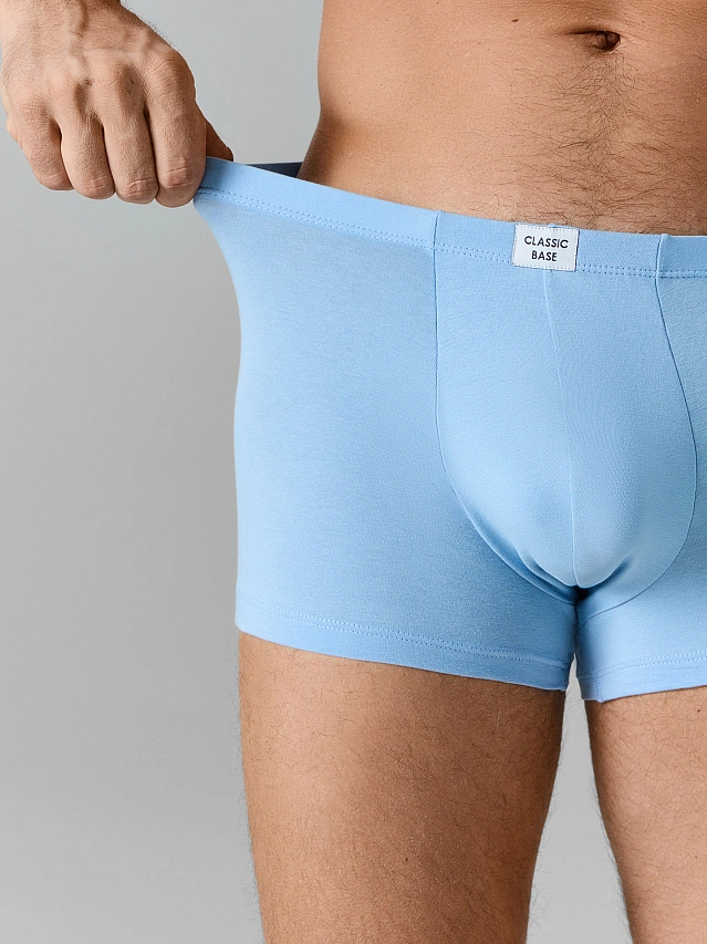 ТРУСЫ МУЖСКИЕ (2ШТ) - 7