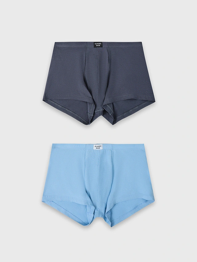 ТРУСЫ МУЖСКИЕ (2ШТ) - 9