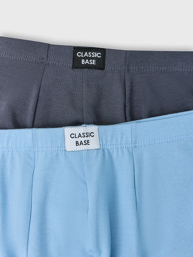 ТРУСЫ МУЖСКИЕ (2ШТ) - 10