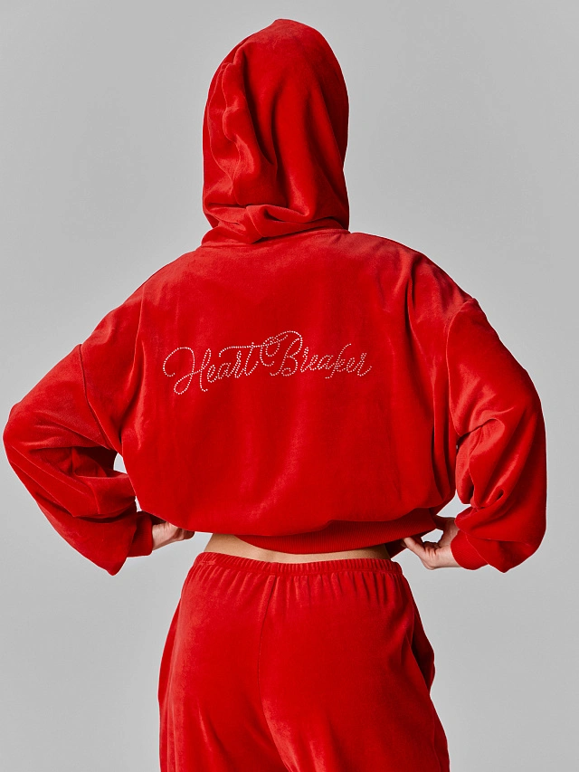 ТОЛСТОВКА ЖЕНСКАЯ - 2