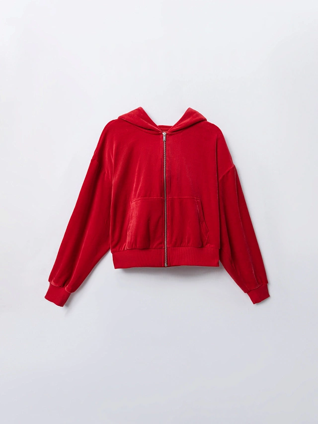 ТОЛСТОВКА ЖЕНСКАЯ - 6