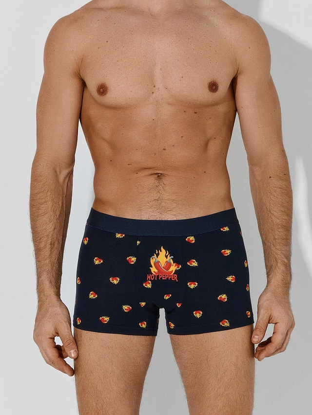 ТРУСЫ МУЖСКИЕ (2ШТ) - 2