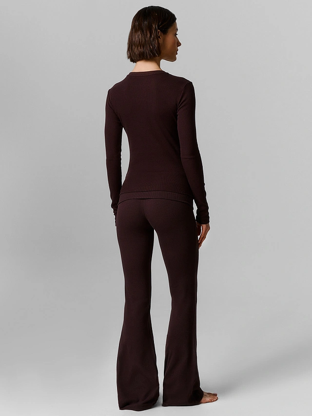 КОМПЛЕКТ ЖЕНСКИЙ (ДЖЕМПЕР, БРЮКИ) - 3