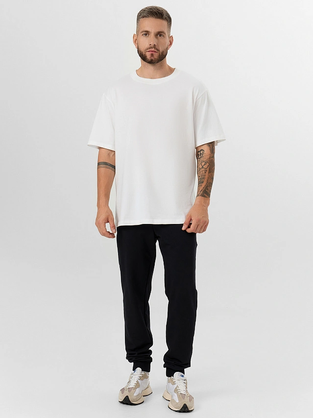 БРЮКИ МУЖСКИЕ - 4