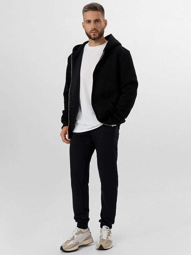 БРЮКИ МУЖСКИЕ - 6