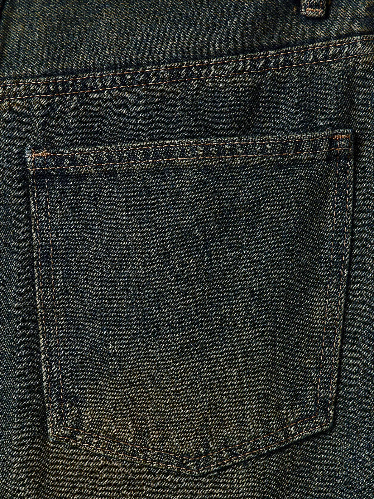 Джинсы barrel fit женские - 10