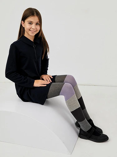 картинка КОЛГОТКИ ДЕТСКИЕ от известного бренда одежды для девочек Mark Formelle