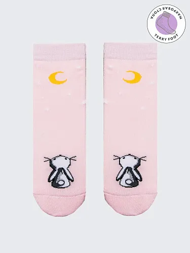 картинка НОСКИ ДЕТСКИЕ от известного бренда одежды для девочек Mark Formelle