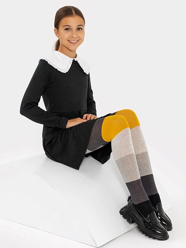 картинка КОЛГОТКИ ДЕТСКИЕ от известного бренда одежды для девочек Mark Formelle