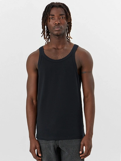 картинка МАЙКА МУЖСКАЯ от магазина мужской одежды Mark Formelle