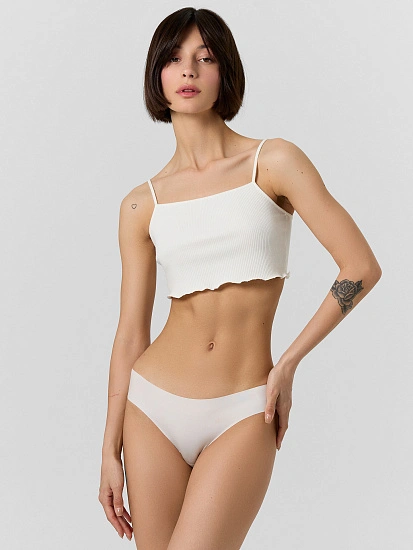 картинка ТРУСЫ ЖЕНСКИЕ от магазина стильной одежды Mark Formelle